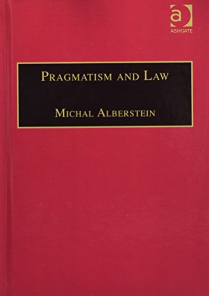 Pragmatism and Law