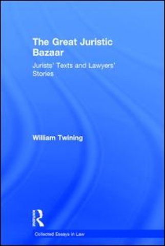 Great Juristic Bazaar
