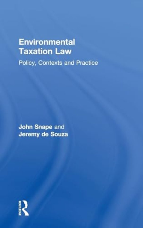 Environmental Taxation Law