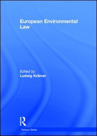 European Environmental Law