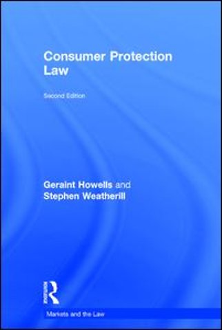 Consumer Protection Law