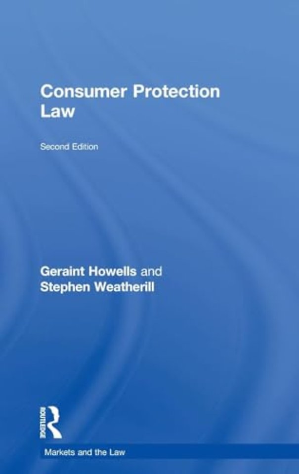 Consumer Protection Law