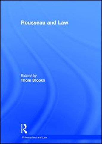 Rousseau and Law