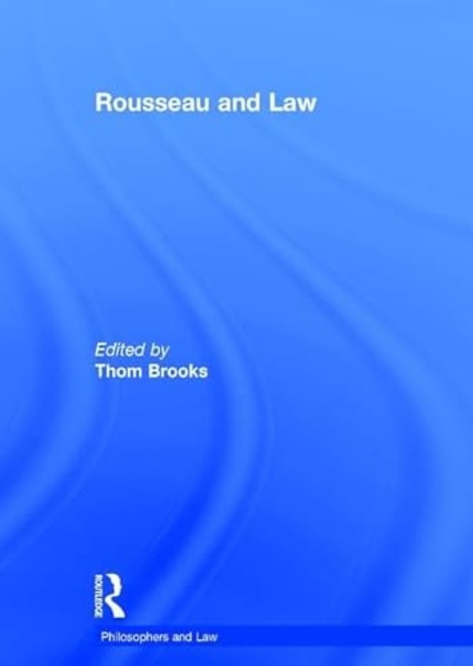 Rousseau and Law