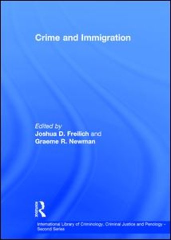 Crime and Immigration