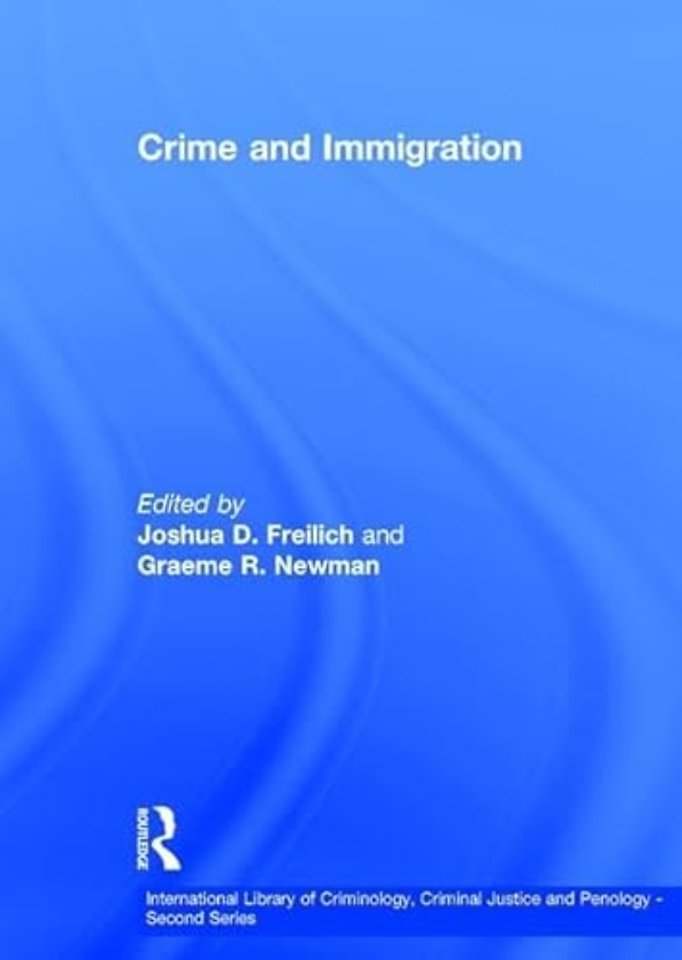 Crime and Immigration