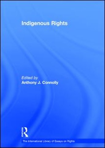 International Library of Essays on Rights