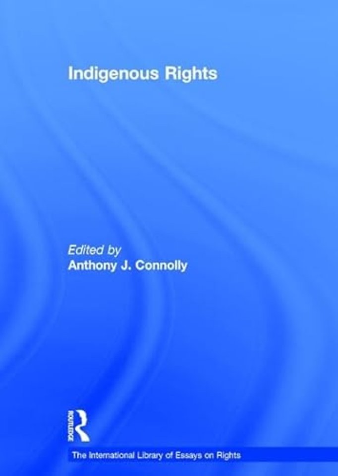 International Library of Essays on Rights