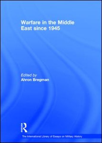International Library of Essays on Military History