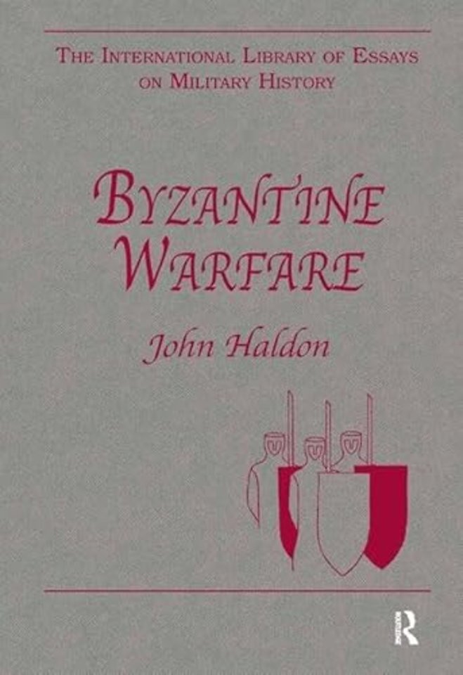 International Library of Essays on Military History