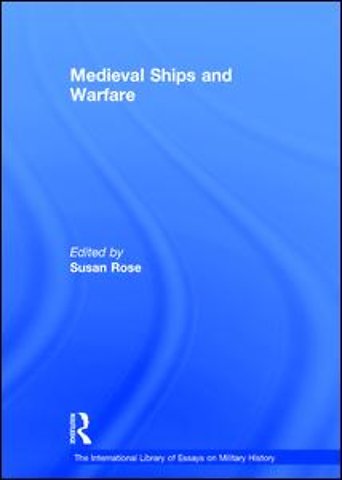 International Library of Essays on Military History