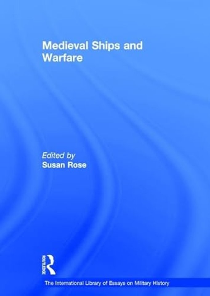 International Library of Essays on Military History