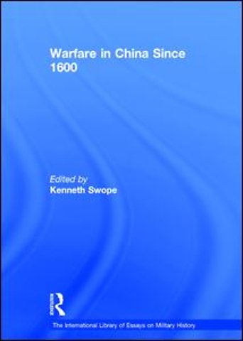 International Library of Essays on Military History