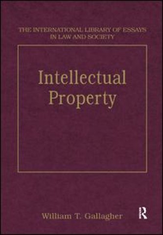 International Library of Essays in Law and Society