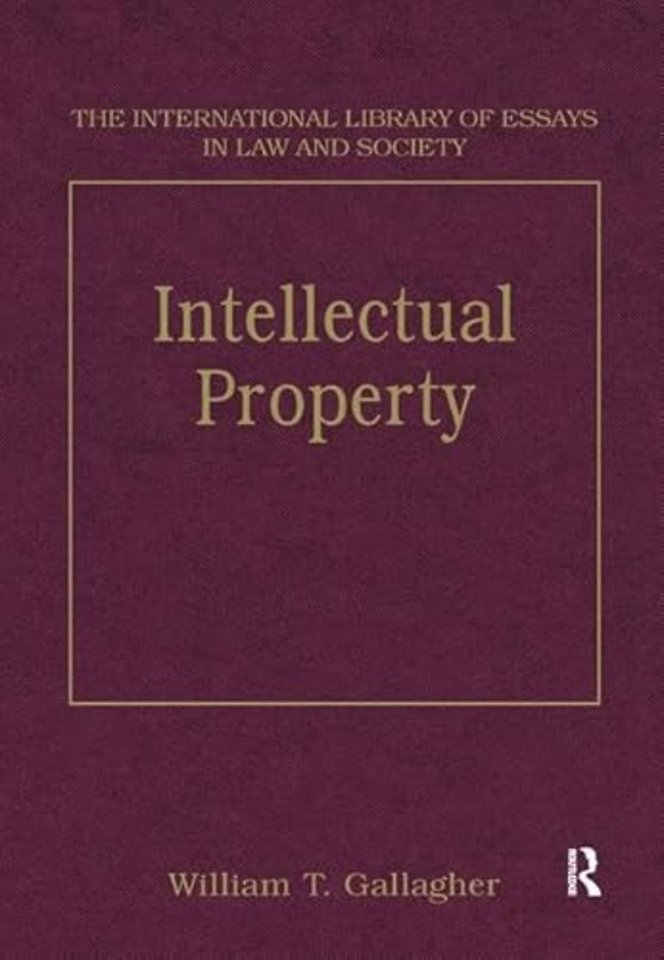 International Library of Essays in Law and Society