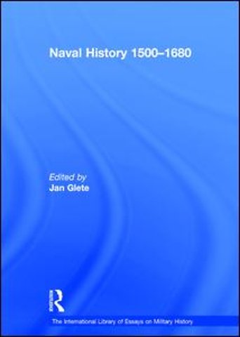 International Library of Essays on Military History