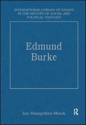 Edmund Burke