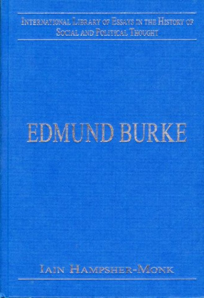 Edmund Burke