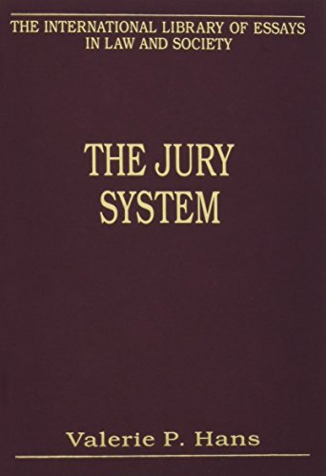 International Library of Essays in Law and Society