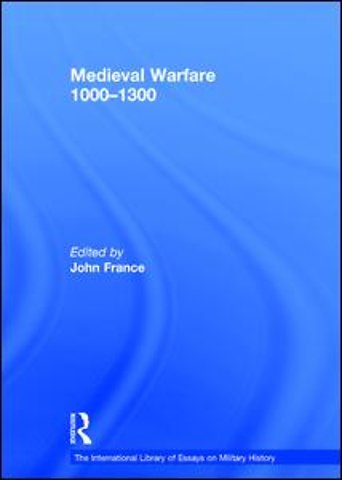 International Library of Essays on Military History