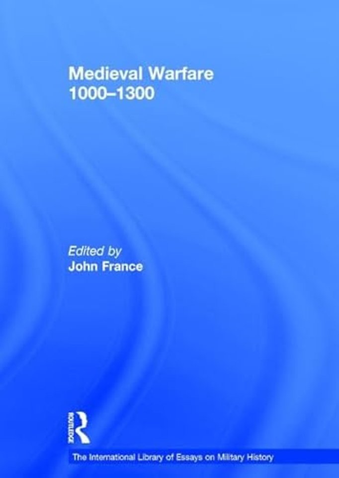 International Library of Essays on Military History