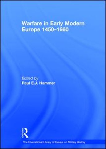 International Library of Essays on Military History
