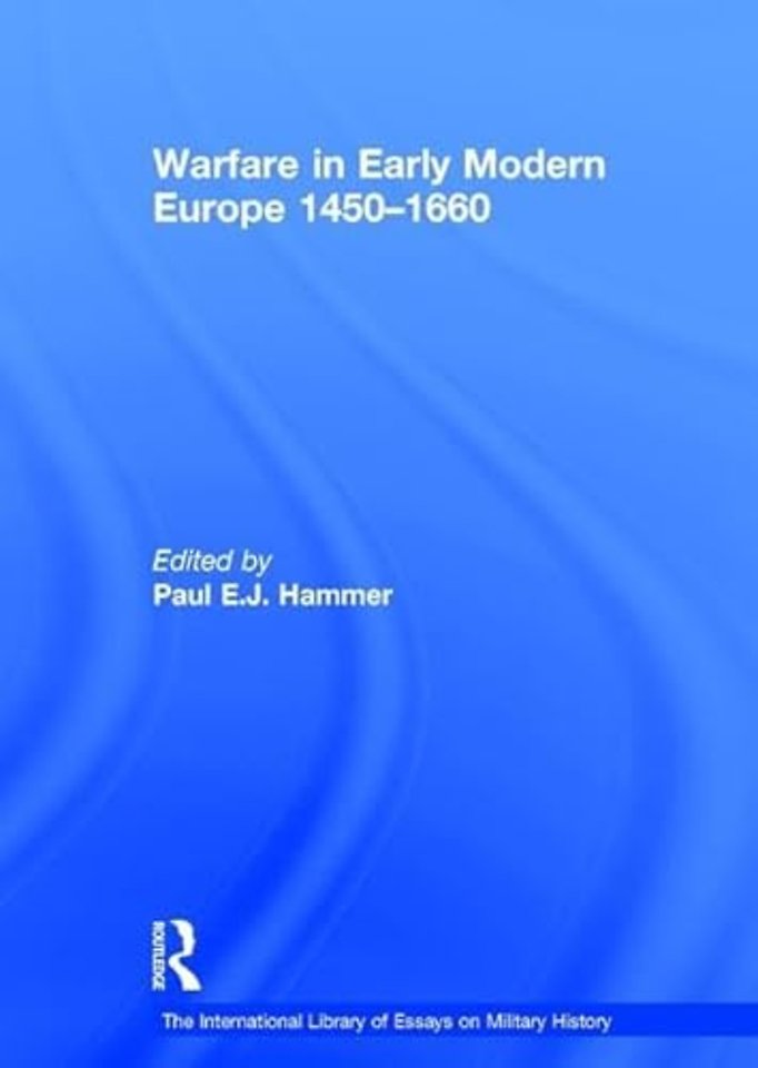 International Library of Essays on Military History