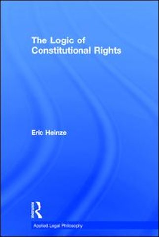 Logic of Constitutional Rights