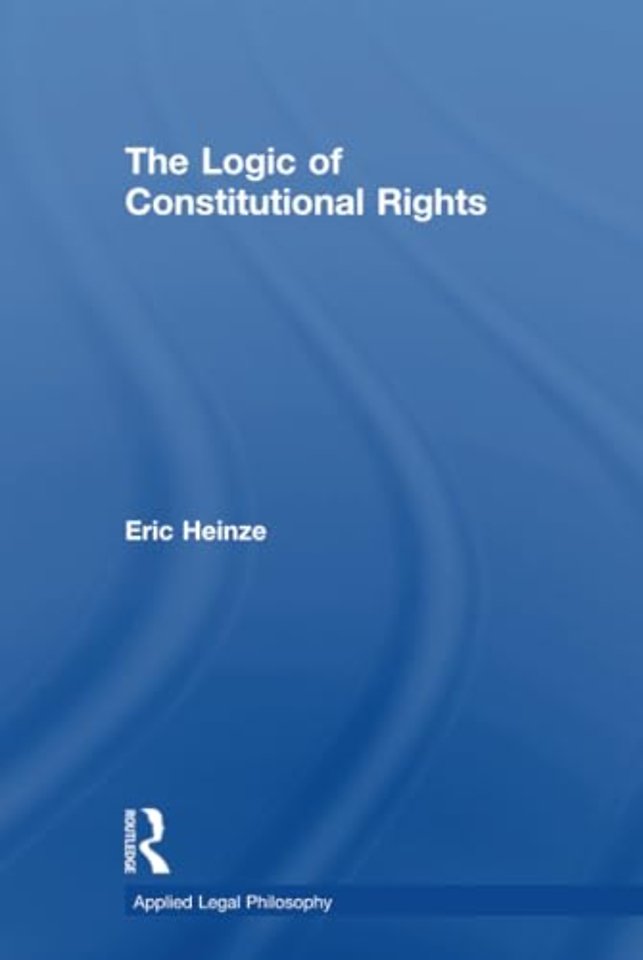Logic of Constitutional Rights
