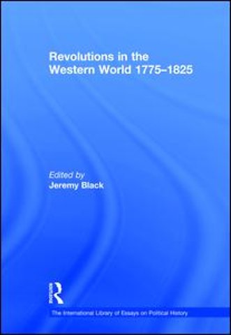 International Library of Essays on Political History