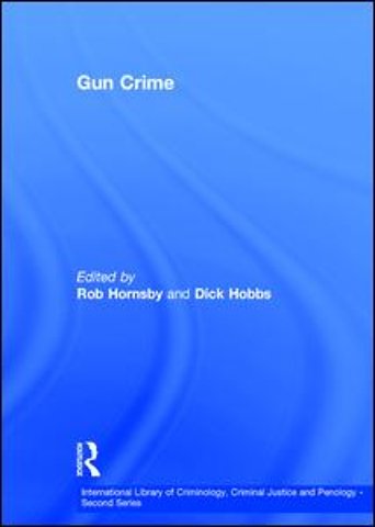 Gun Crime