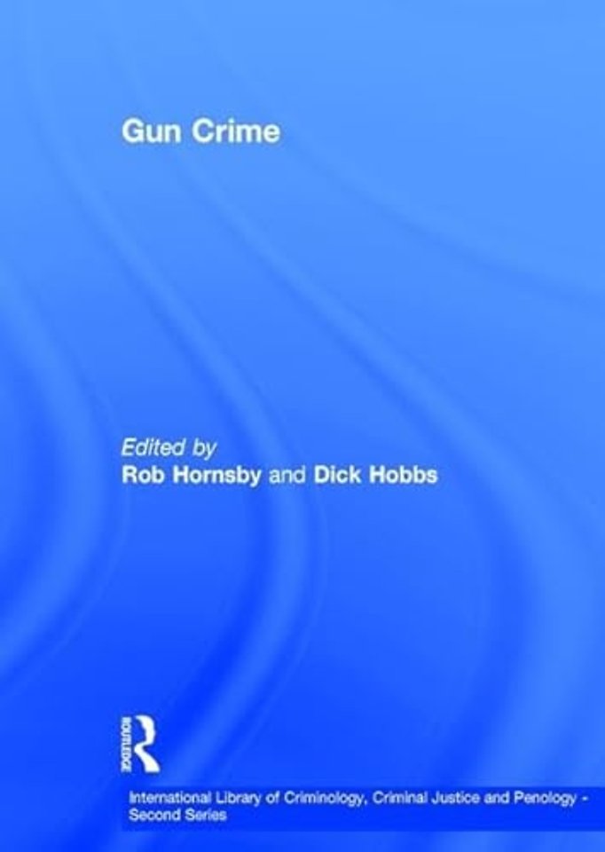 Gun Crime