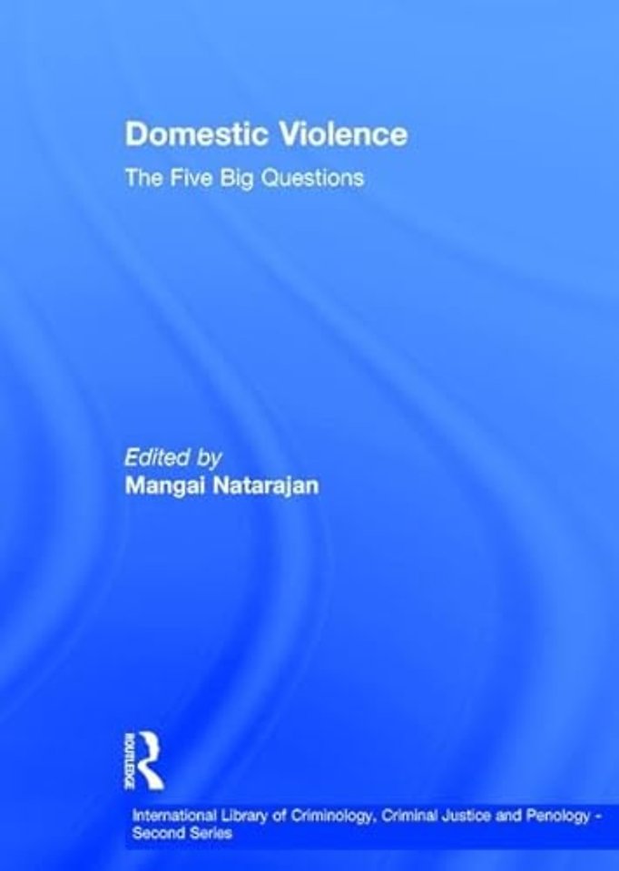 Domestic Violence