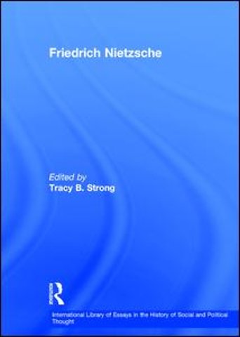 Friedrich Nietzsche