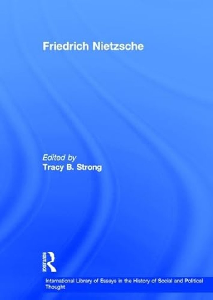 Friedrich Nietzsche