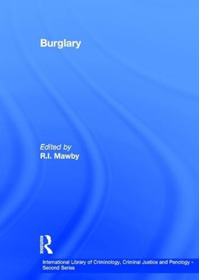 Burglary