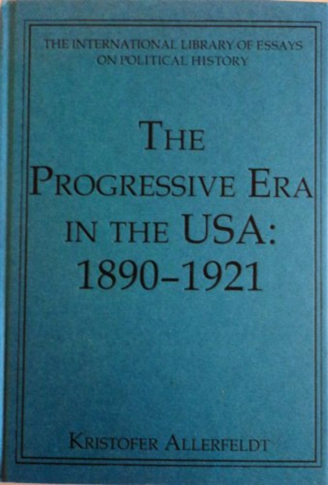 International Library of Essays on Political History