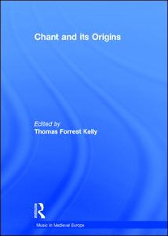 Chant and its Origins