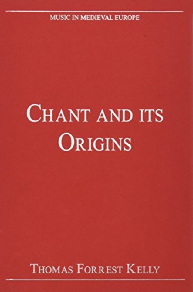 Chant and its Origins