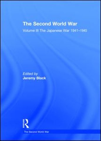 Second World War