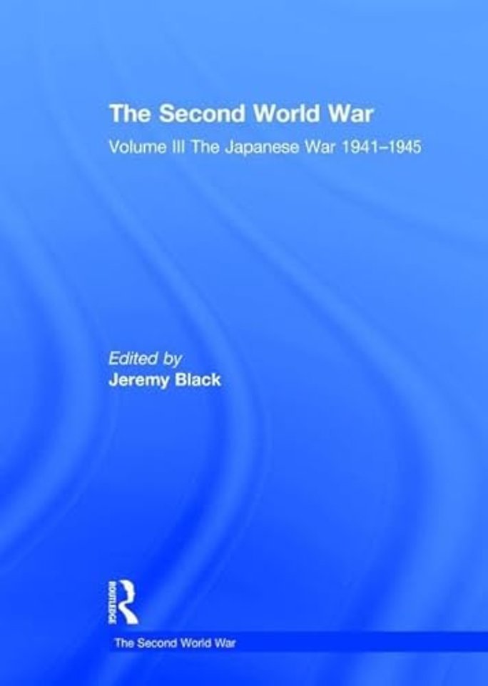 Second World War