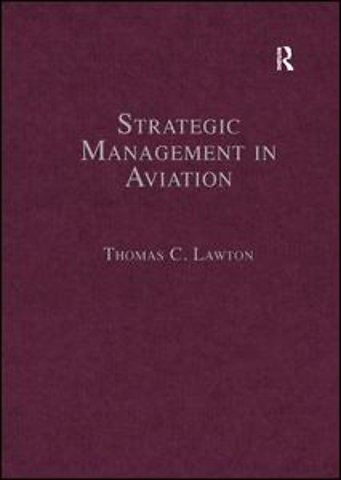 Strategic Management in Aviation