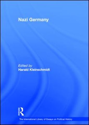 International Library of Essays on Political History