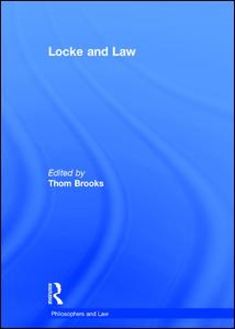 Locke and Law