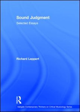 Sound Judgment