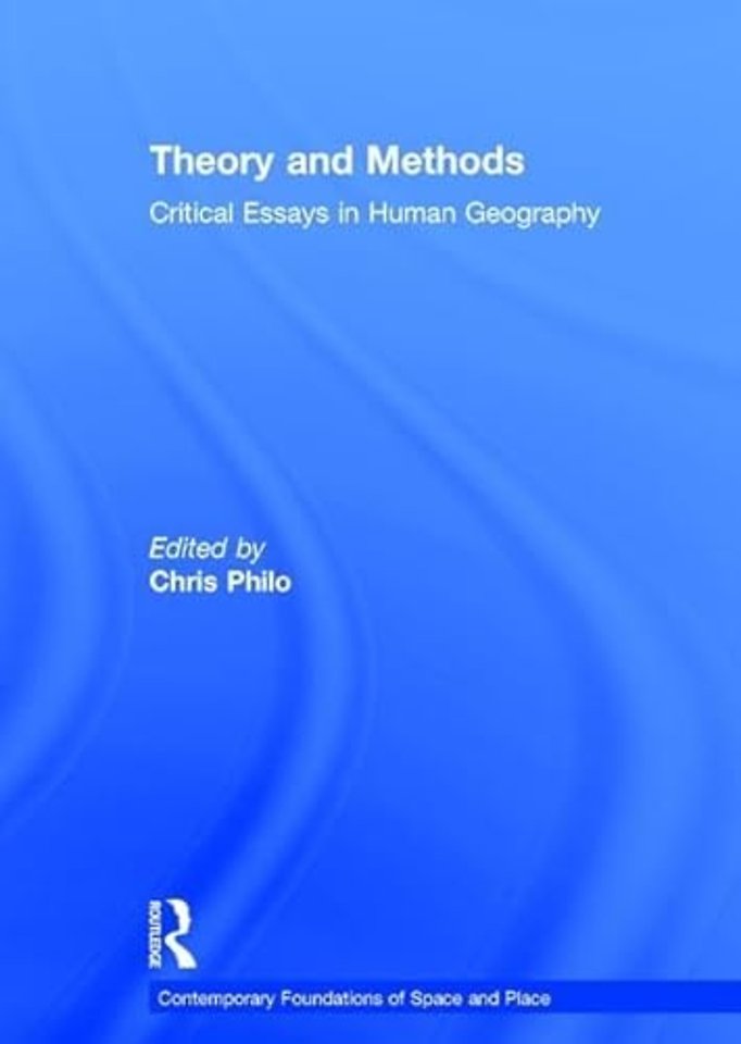 Theory and Methods