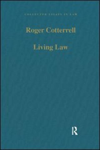 Living Law