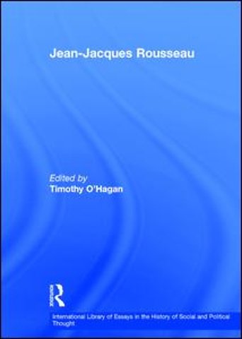 Jean-Jacques Rousseau
