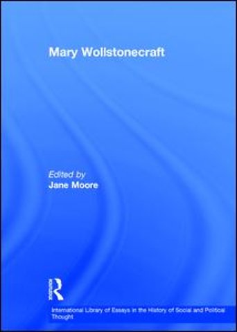 Mary Wollstonecraft