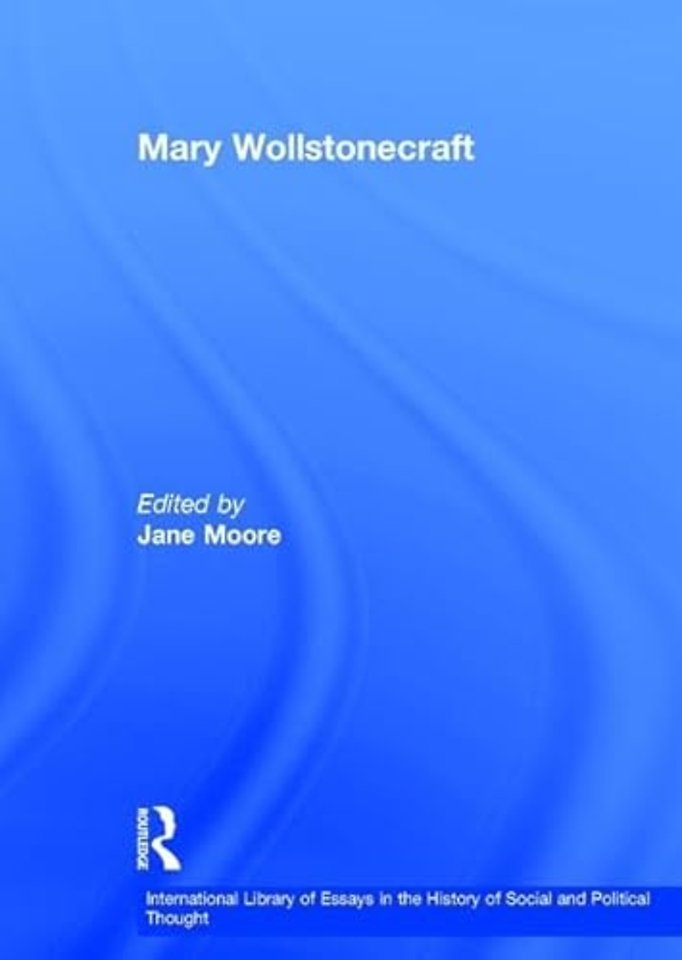 Mary Wollstonecraft
